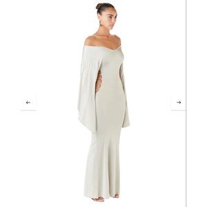 Amy shehab moonlight dress